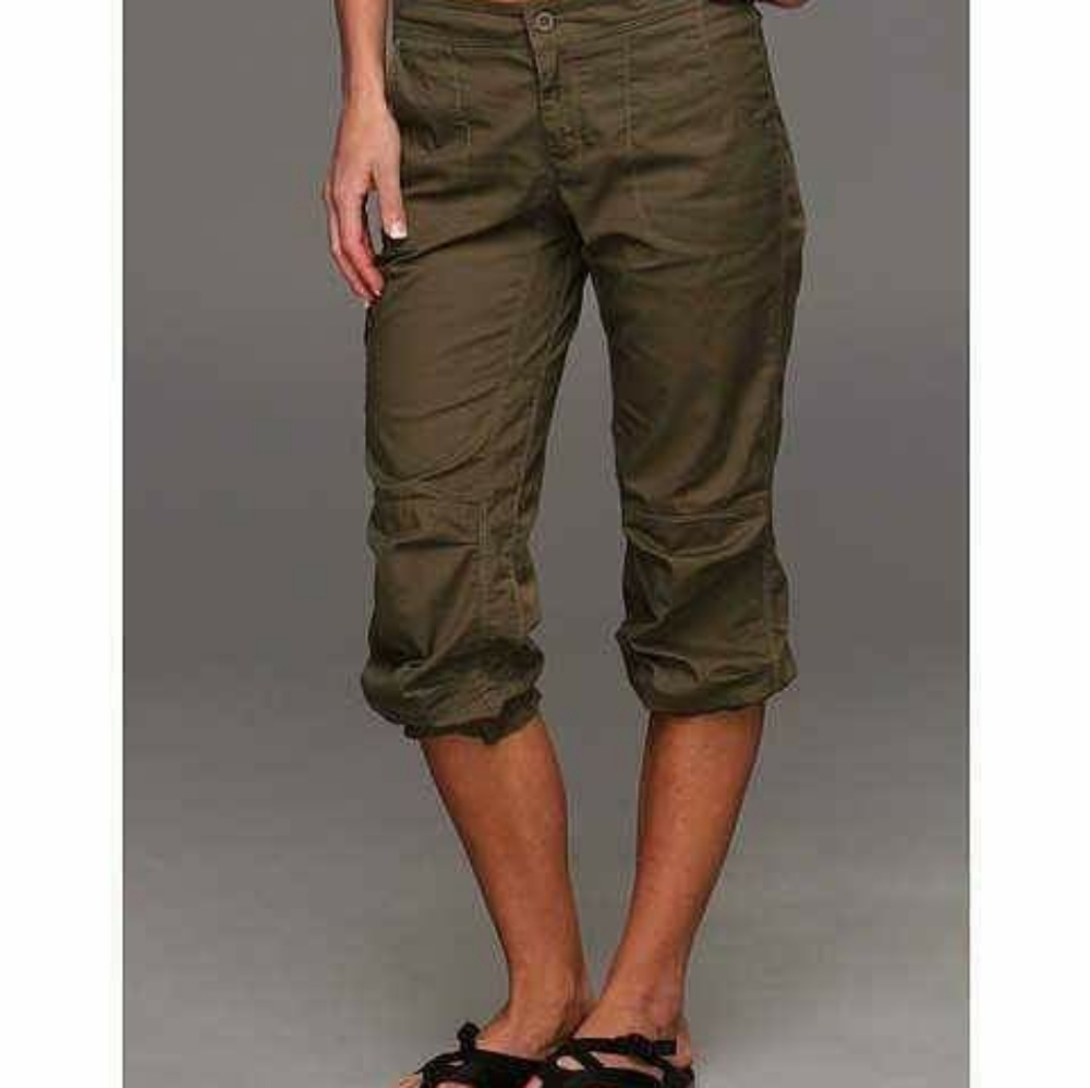 The North Face Women's capri. - Picture 7 of 7